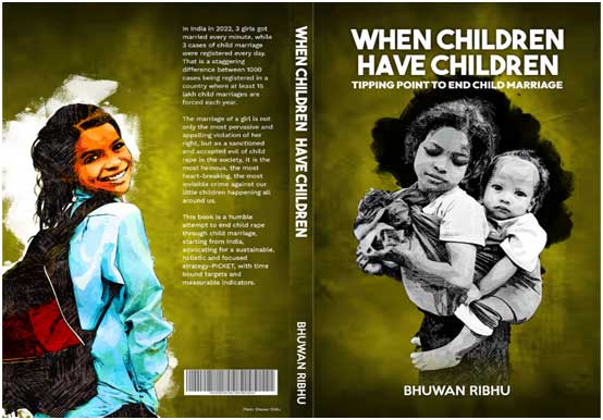 End Child Marriage 