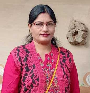 Smt. Kalyani Sagar