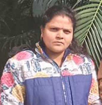 Smt. Radha Kumari