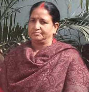 Smt. Rita Devi