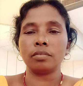 Smt. Suryamani Devi